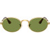 RAY BAN BY ASAP ROCKY RB3931 001/4E